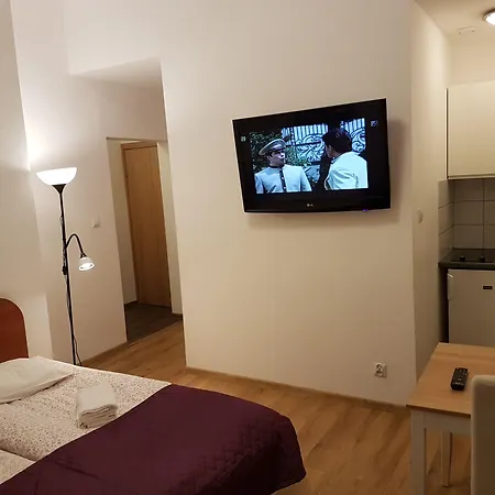 Aparthotel Velvet 3*