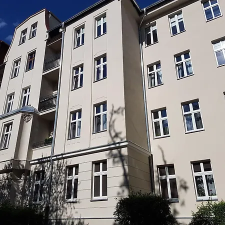 Velvet Aparthotel 3*