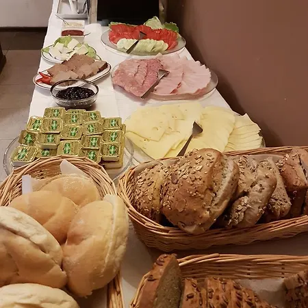 维尔福特公寓酒店 公寓式酒店 波兹南