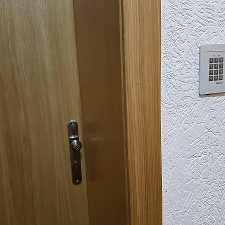 维尔福特公寓酒店