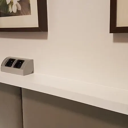 维尔福特公寓酒店 3*