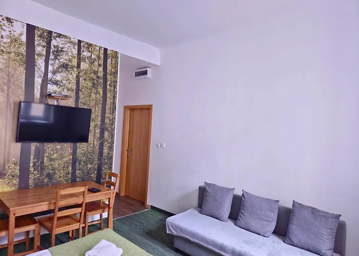 Velvet 3* Познань