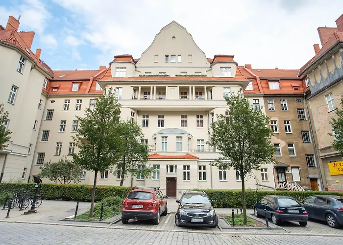 Velvet Апарт-отель 3*