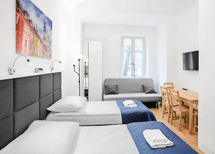 Velvet Познань