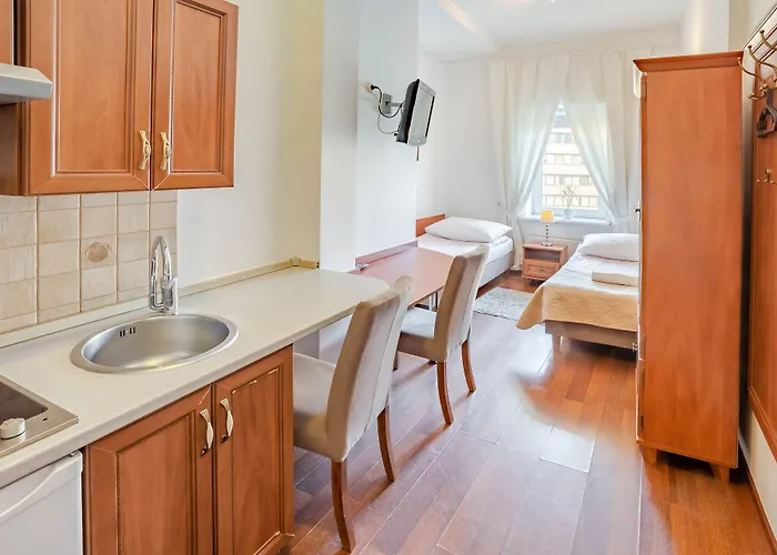 Velvet Апарт-отель 3*