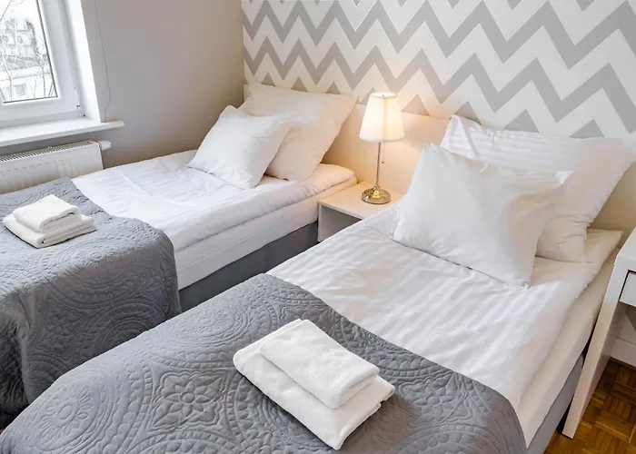 Апарт-отель Velvet