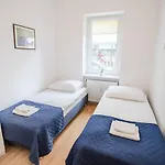 Апарт-отель Velvet 3*