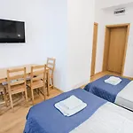 Апарт-отель Velvet 3*