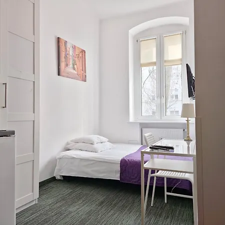 Aparthotel Velvet Poznan