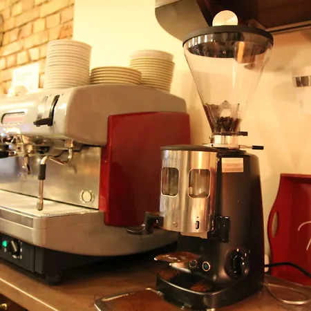 Velvet Lejlighedshotel Poznań