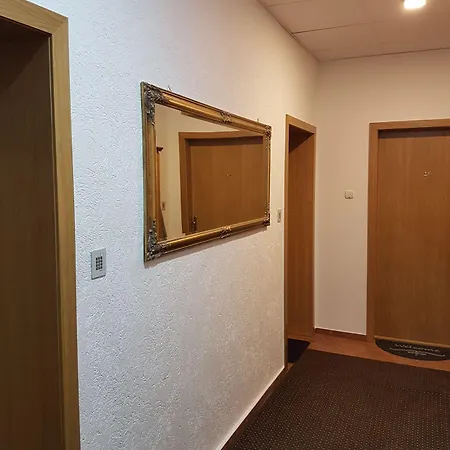 Velvet Lejlighedshotel Poznań