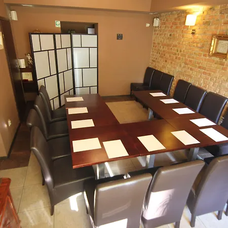 Velvet Lejlighedshotel