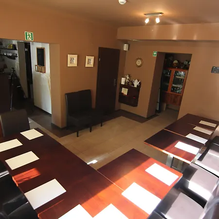 Velvet Lejlighedshotel