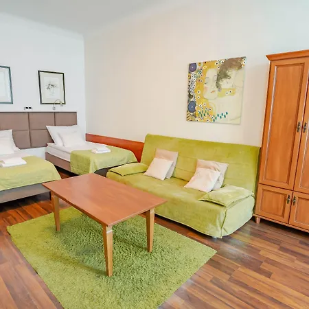 Velvet Lejlighedshotel