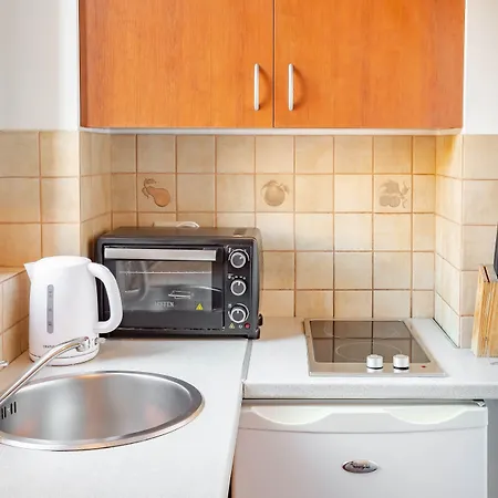 Velvet Lejlighedshotel Poznań