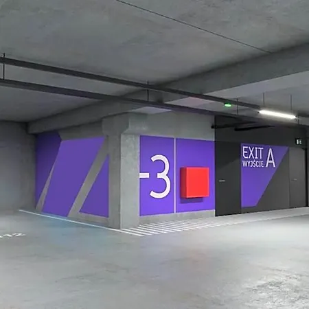 Velvet 3* Познань