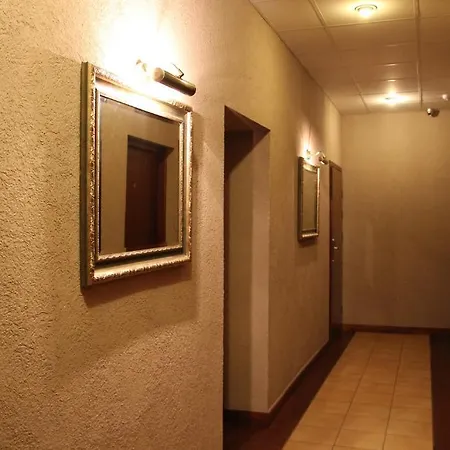 Velvet Lejlighedshotel Poznań