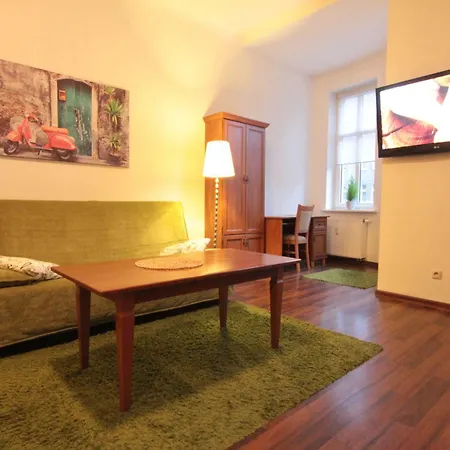 Aparthotel Velvet 3*