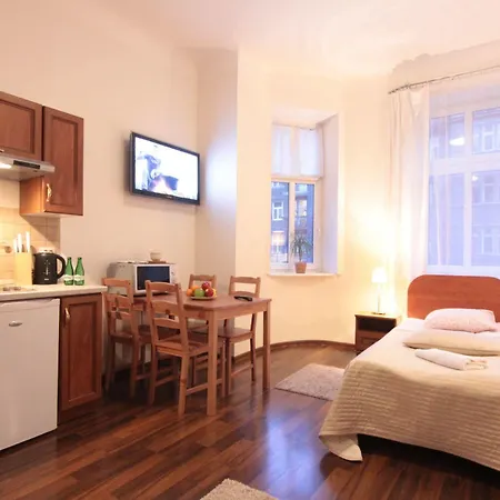 Velvet Aparthotel