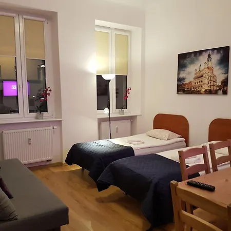 Aparthotel Velvet 3*