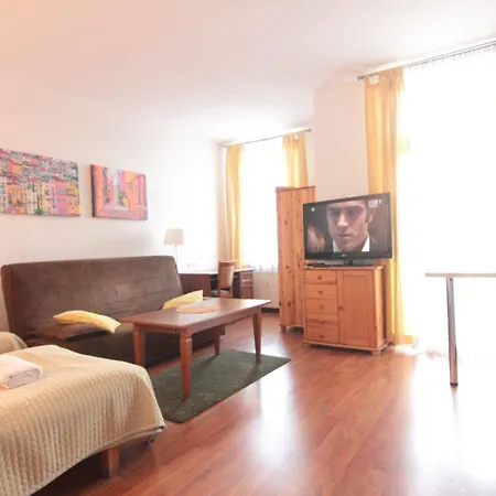 Aparthotel Velvet