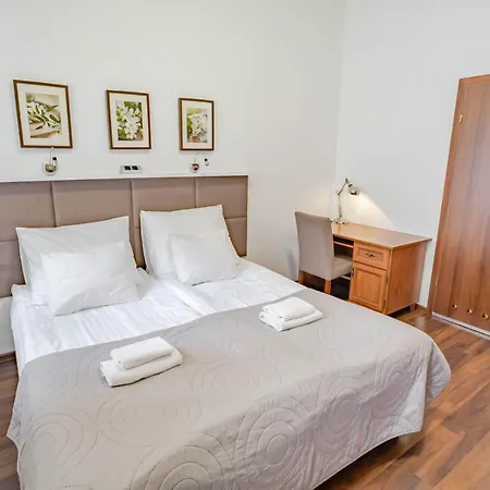 Velvet Aparthotel