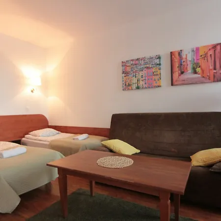 Aparthotel Velvet Poznan