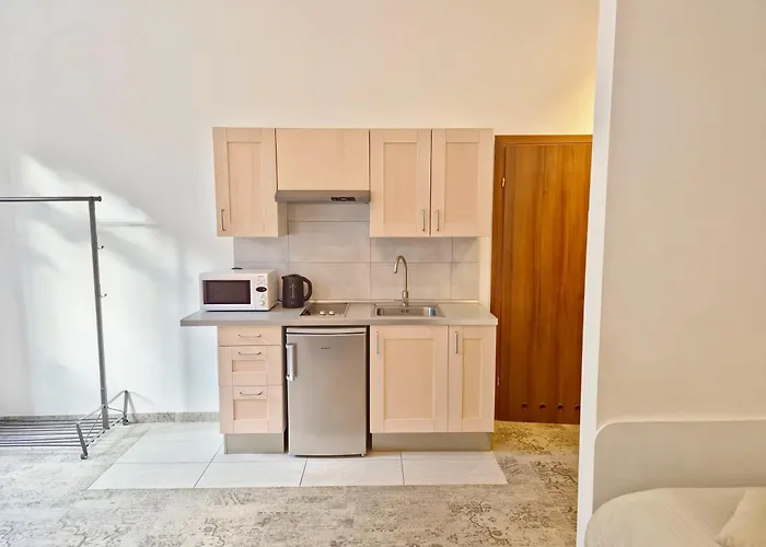 Appart hôtel Velvet Poznań