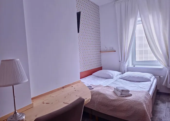 Velvet Appart hôtel 3*