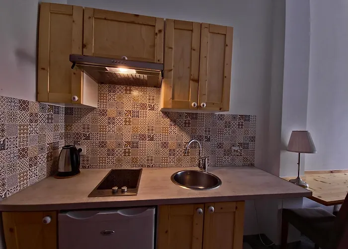 Velvet Appart hôtel 3*