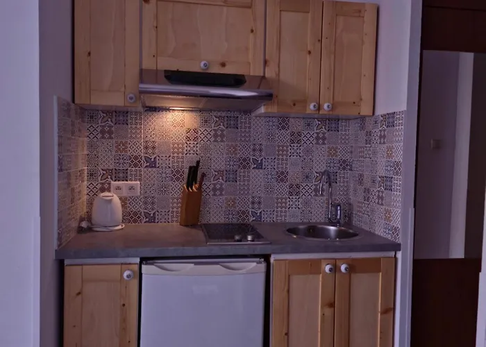 Velvet Aparthotel Posen