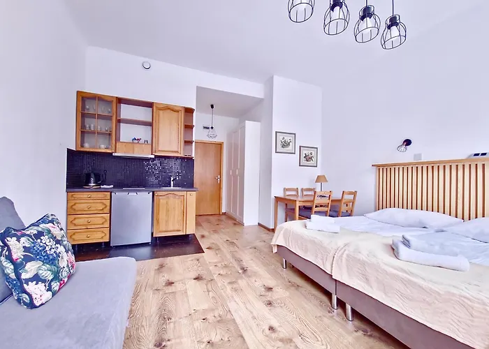 Appart hôtel Velvet