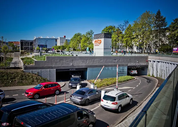 Appart hôtel Velvet