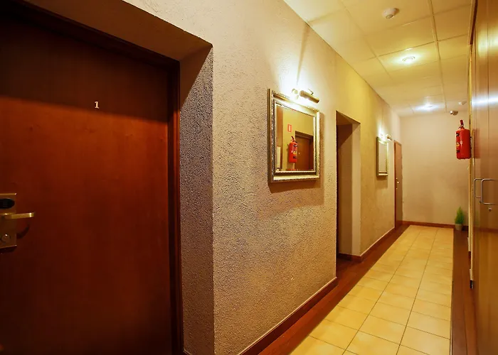 Appart hôtel Velvet 3*