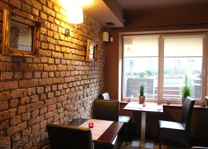 Appart hôtel Velvet Poznań