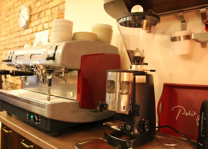 Velvet Appart hôtel Poznań