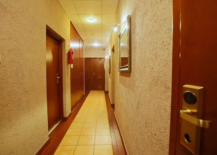 Aparthotel Velvet Posen