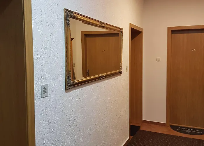 Velvet Appart hôtel Poznań