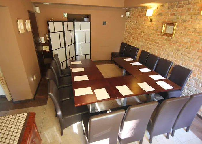 Velvet Appart hôtel