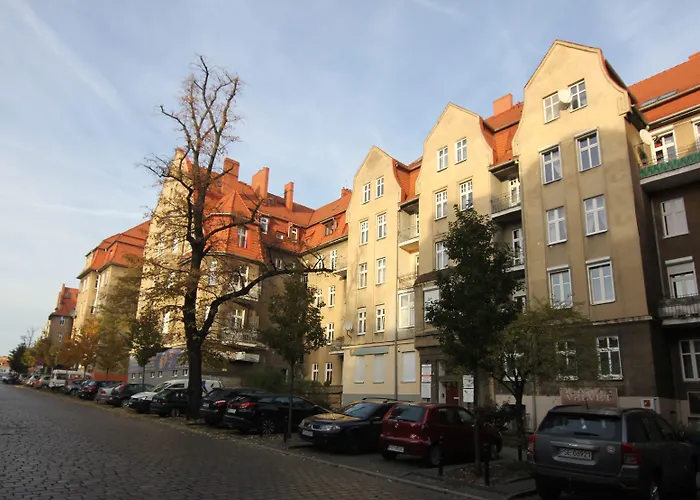 Velvet Aparthotel Posen