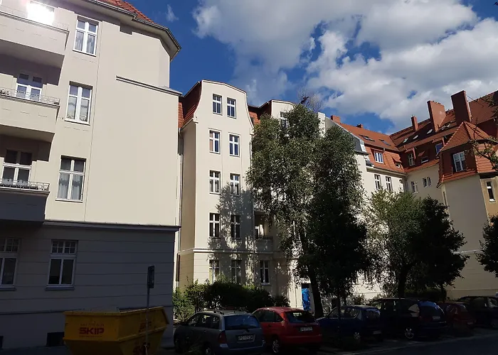 Velvet Appart hôtel