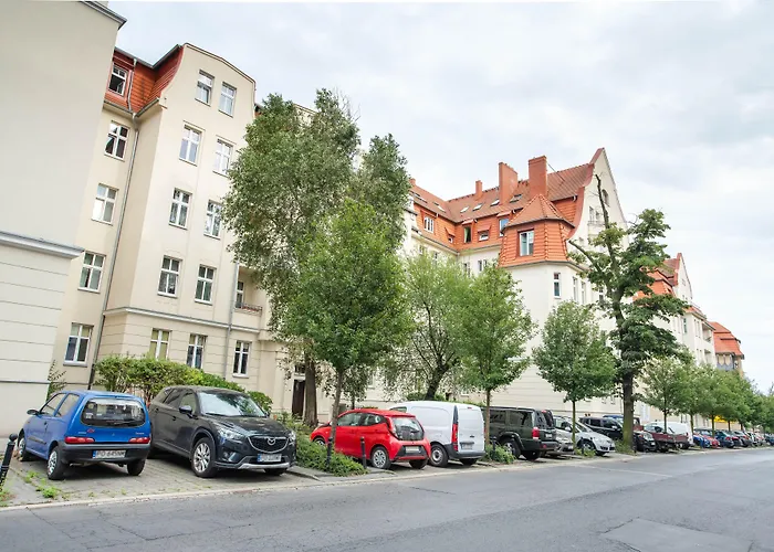 Velvet Aparthotel 3*