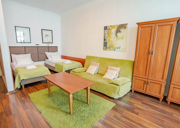 Velvet Appart hôtel