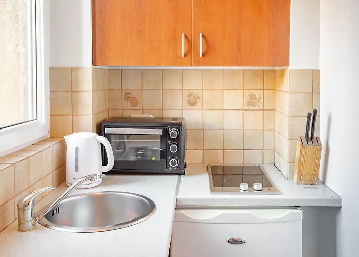 Velvet Appart hôtel Poznań