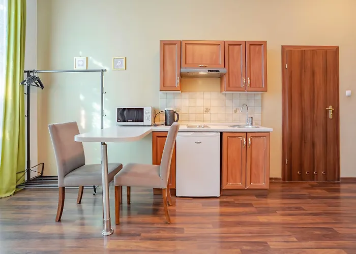 Velvet Appart hôtel