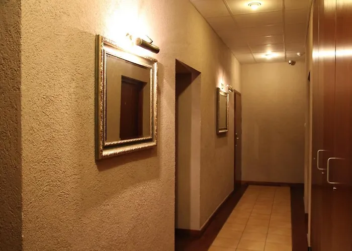 Velvet Appart hôtel Poznań