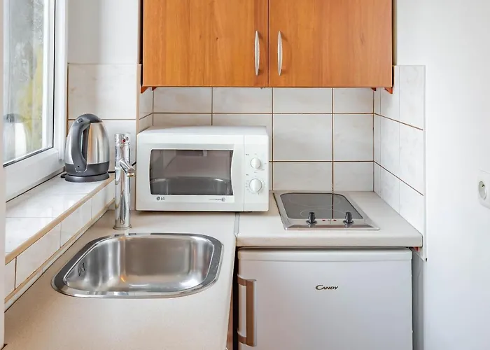 Velvet Aparthotel Posen