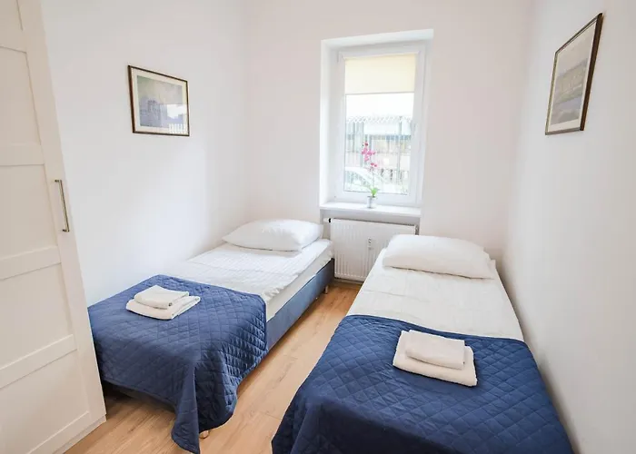 Appart hôtel Velvet 3*